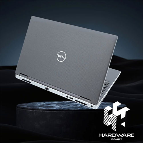 Dell Laptop With Graphics Card