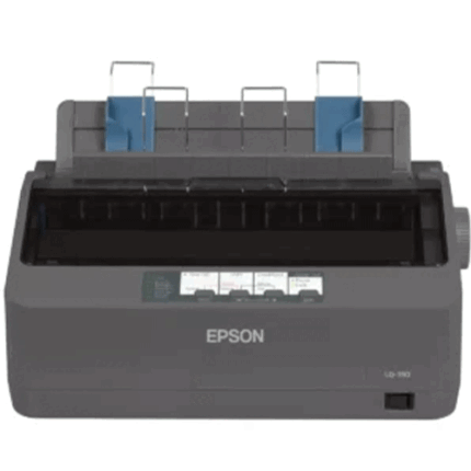 Dot Matrix Printers
