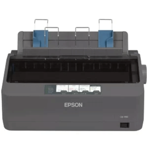 Dot Matrix Printers Dot Matrix Printers