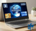 HP 2 in 1 Touchscreen Laptop