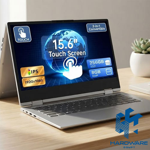 HP 2 in 1 Touchscreen Laptop