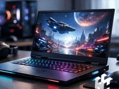 HP Pavilion Gaming Laptop