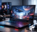 HP Pavilion Gaming Laptop