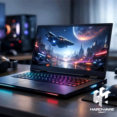 HP Pavilion Gaming Laptop