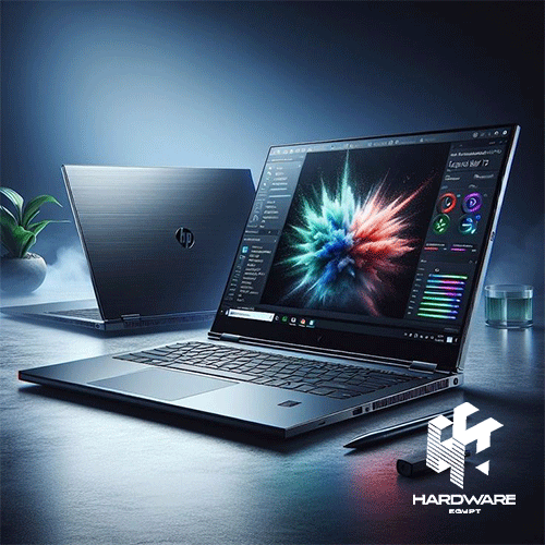 HP Pavilion Gaming Laptop