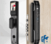 Smart Door Lock With Camera