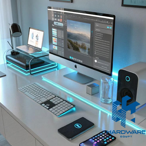 Touch Screen Monitor