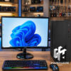 Desktops