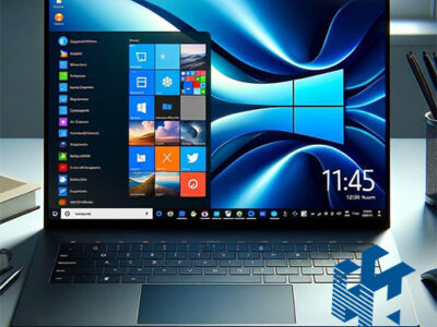 Laptop prices in Egypt