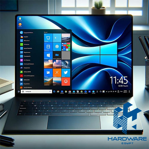 Laptop prices in Egypt