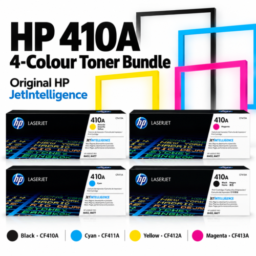 Original LaserJet Toner Cartridges Original LaserJet Toner Cartridges