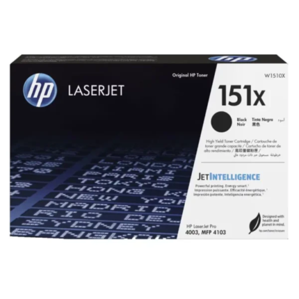 Toner Cartridge