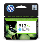 HP 912XL High Yield Original Ink Cartridges