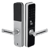 Smart Door Locks