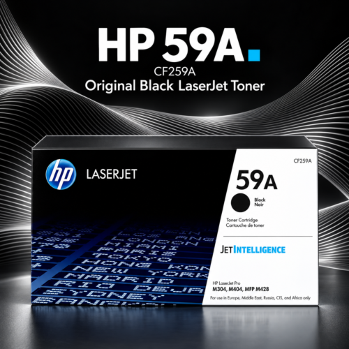 Black Toner Cartridge Black Toner Cartridge