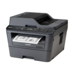 Laser All-in-One Printer