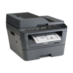 Laser All-in-One Printer