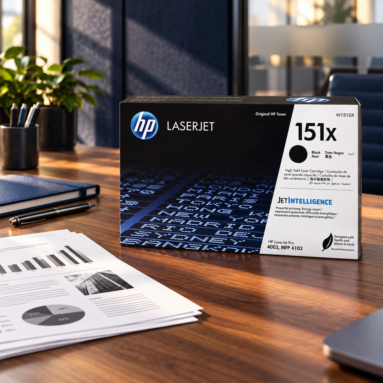 Toner Cartridge