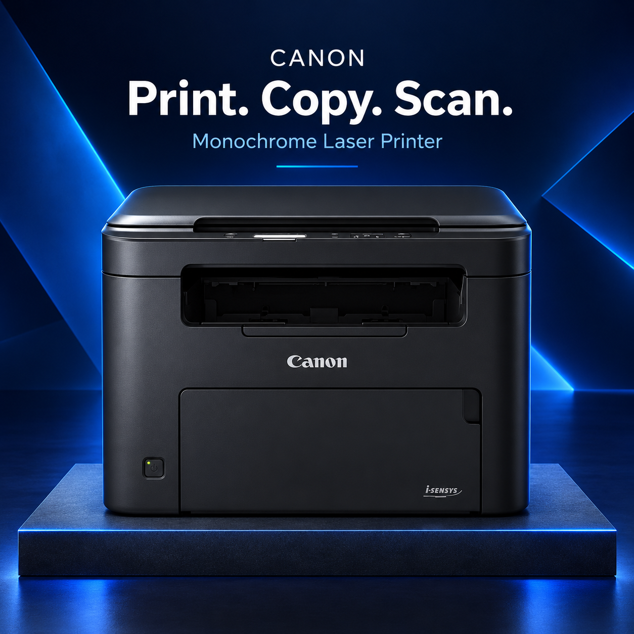 Mono Laser Printer