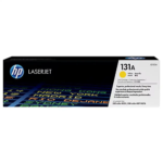 LaserJet Toner Cartridges