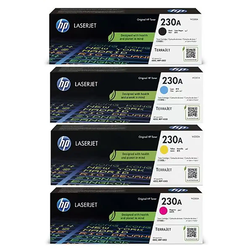 Original LaserJet Toners Original LaserJet Toners
