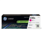 Original LaserJet Toners