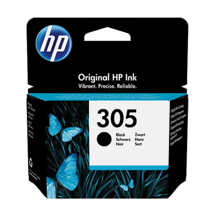 Original Ink Cartridge Bundle