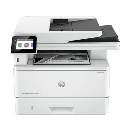 Wireless Laser Printer