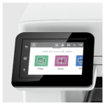 Wireless Laser Printer