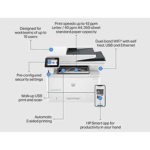 Wireless Laser Printer
