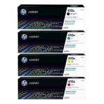 Original LaserJet Toner Cartridges