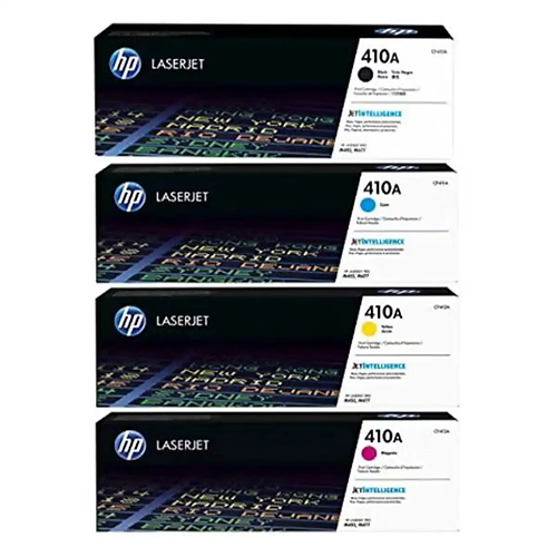 Original LaserJet Toner Cartridges Original LaserJet Toner Cartridges