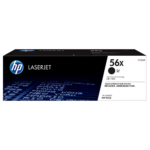 LaserJet Toner Cartridge