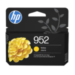Original Yellow Ink Cartridge