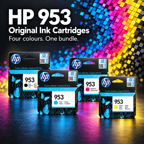 Original Ink Cartridge