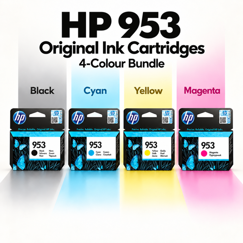 Original Ink Cartridge