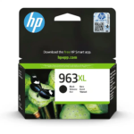 High Yield Ink Cartridg