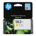 High Yield Ink Cartridg