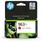 High Yield Ink Cartridg