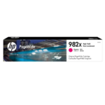 Magenta PageWide Cartridge