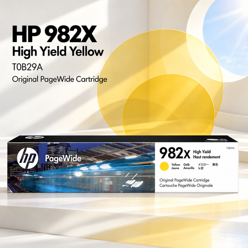 Original PageWide Toner