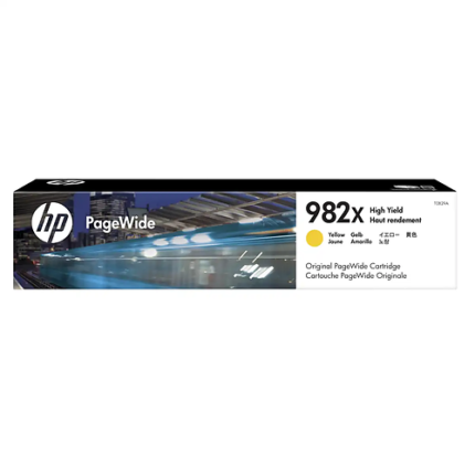 Original PageWide Toner