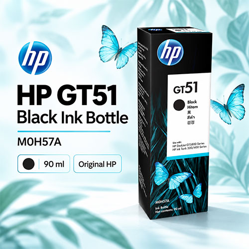 Original Black Ink Bottle Original Black Ink Bottle
